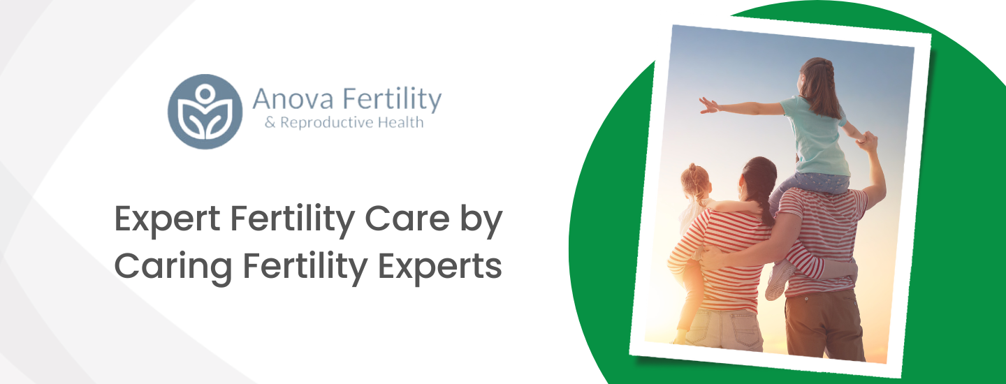 Anova Fertility