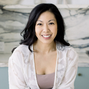 Dr. Jessica Liu, ND