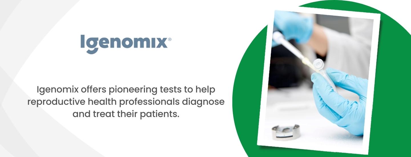 Igenomix