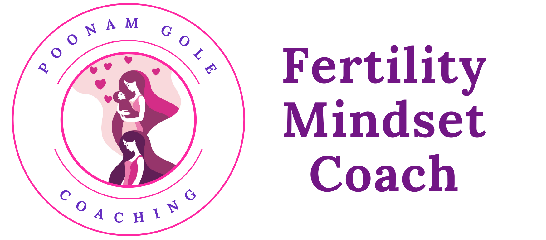 Poonam Gole - Fertility Mindset Coach