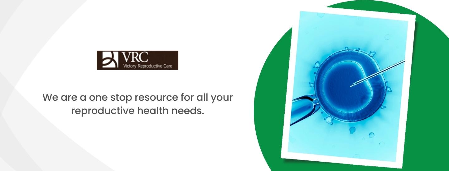 Victory Reproductive Care