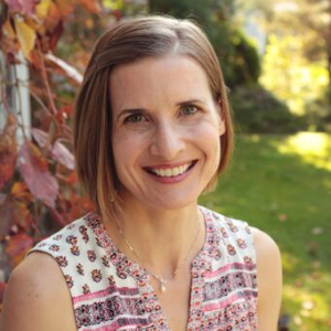 Dr Lisa Adams, ND